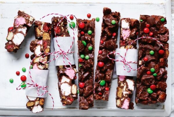Rocky road recipe at bright kids elc in nerang best childcare centre long daycare